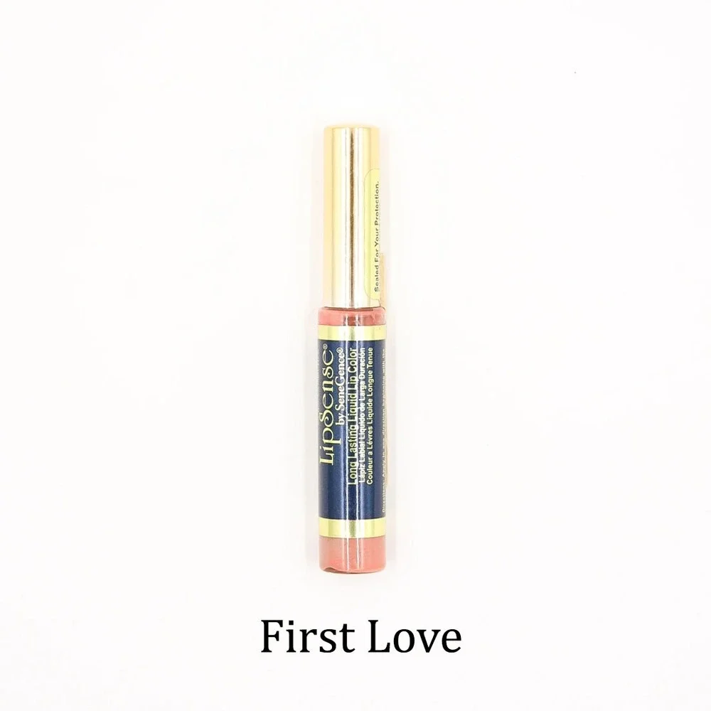 Senegence - Lipsense‎ Long Lasting Liquid Lip Color - First Love